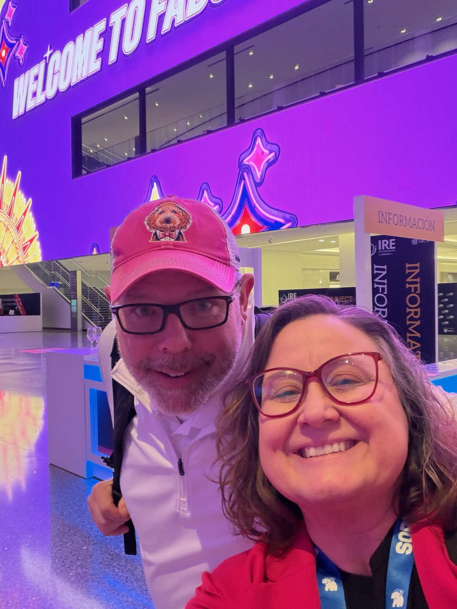 Day 41 Thrive team moment