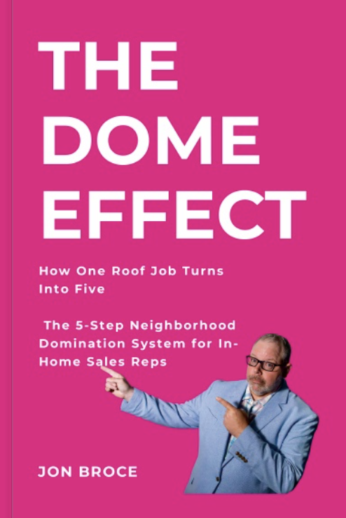 The DOME Effect Book