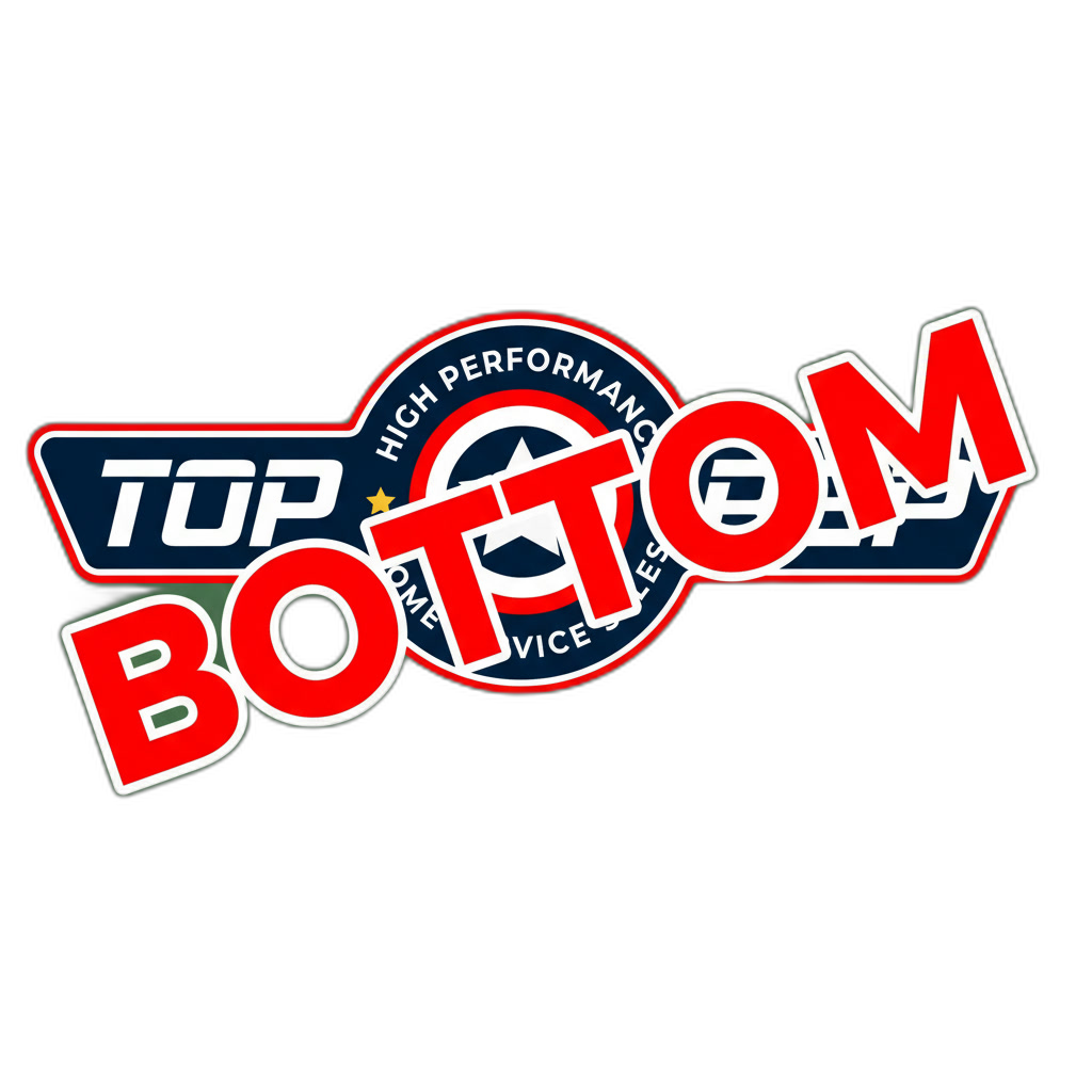 Bottom Rep Logo